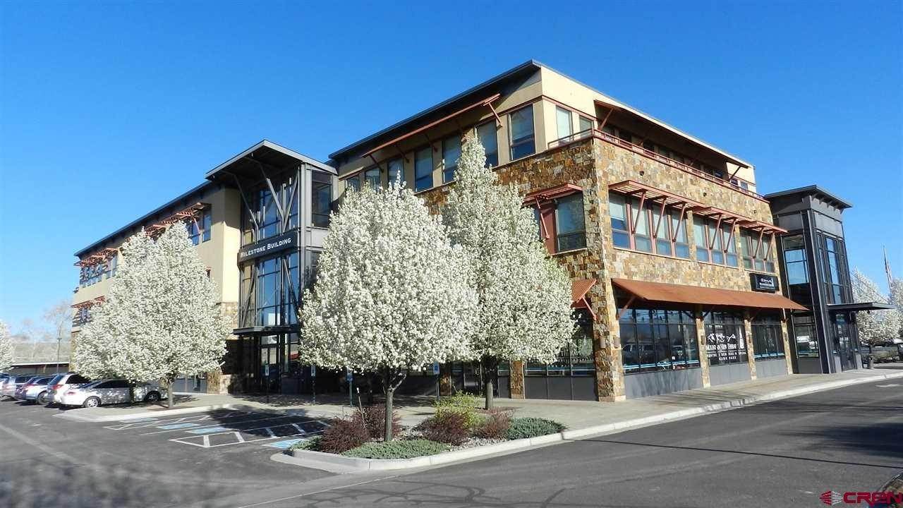 Commercial for Sale at 1404 Hawk Parkway Montrose, Colorado 81401 United States