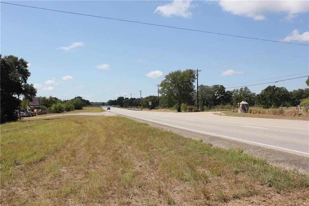 Property for Sale at 14438 #A HWY 281 Highway Round Mountain, Texas 78681 United States