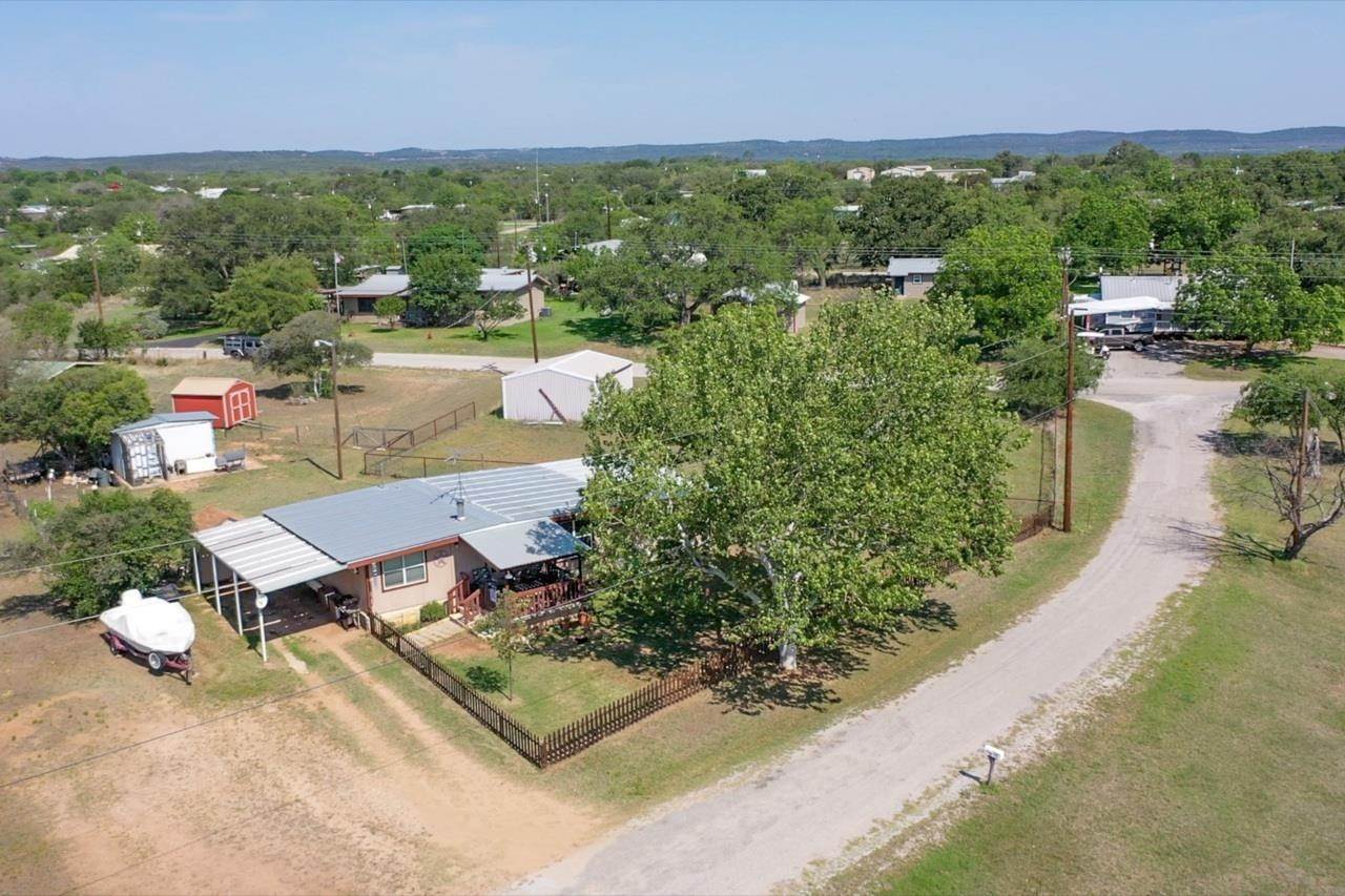 Property for Sale at 1415 Bee Lane Tow, Texas 78672 United States
