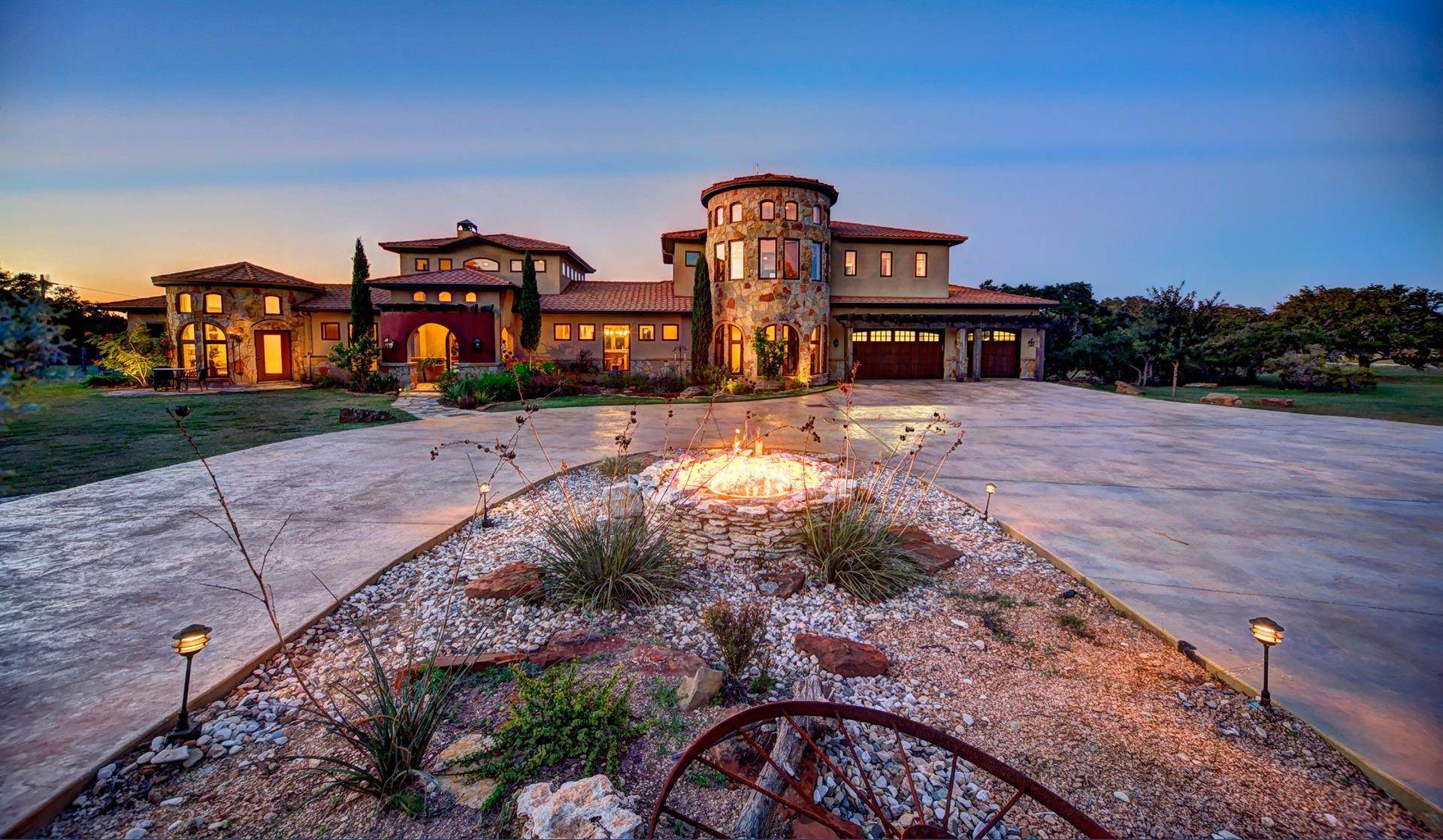 Residential at 300 Panther Creek Road Driftwood, Texas 78619 United States