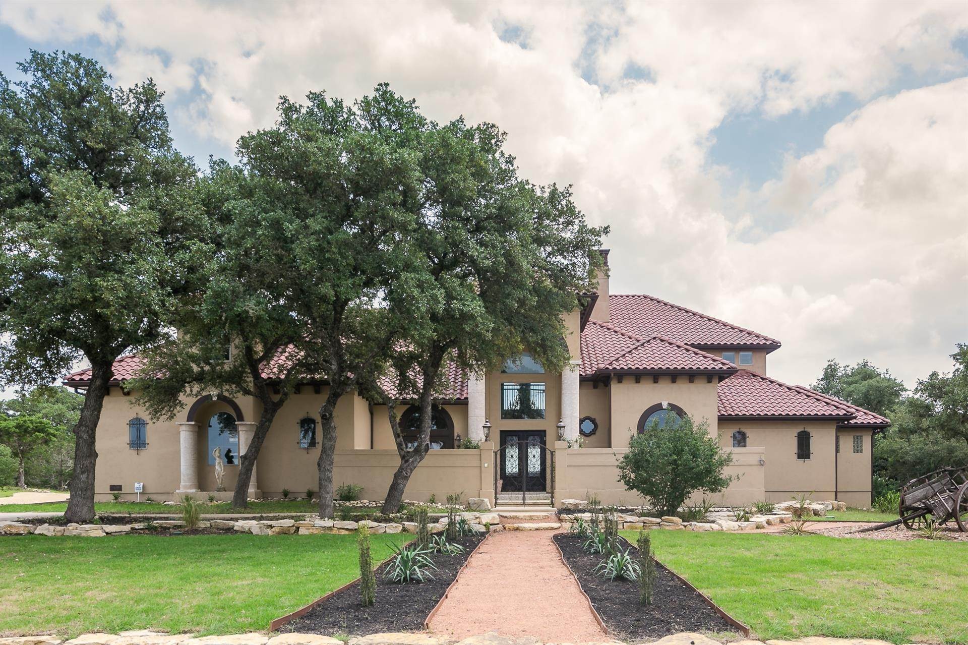 Residential at 261 River Ridge Spring Branch, Texas 78070 United States