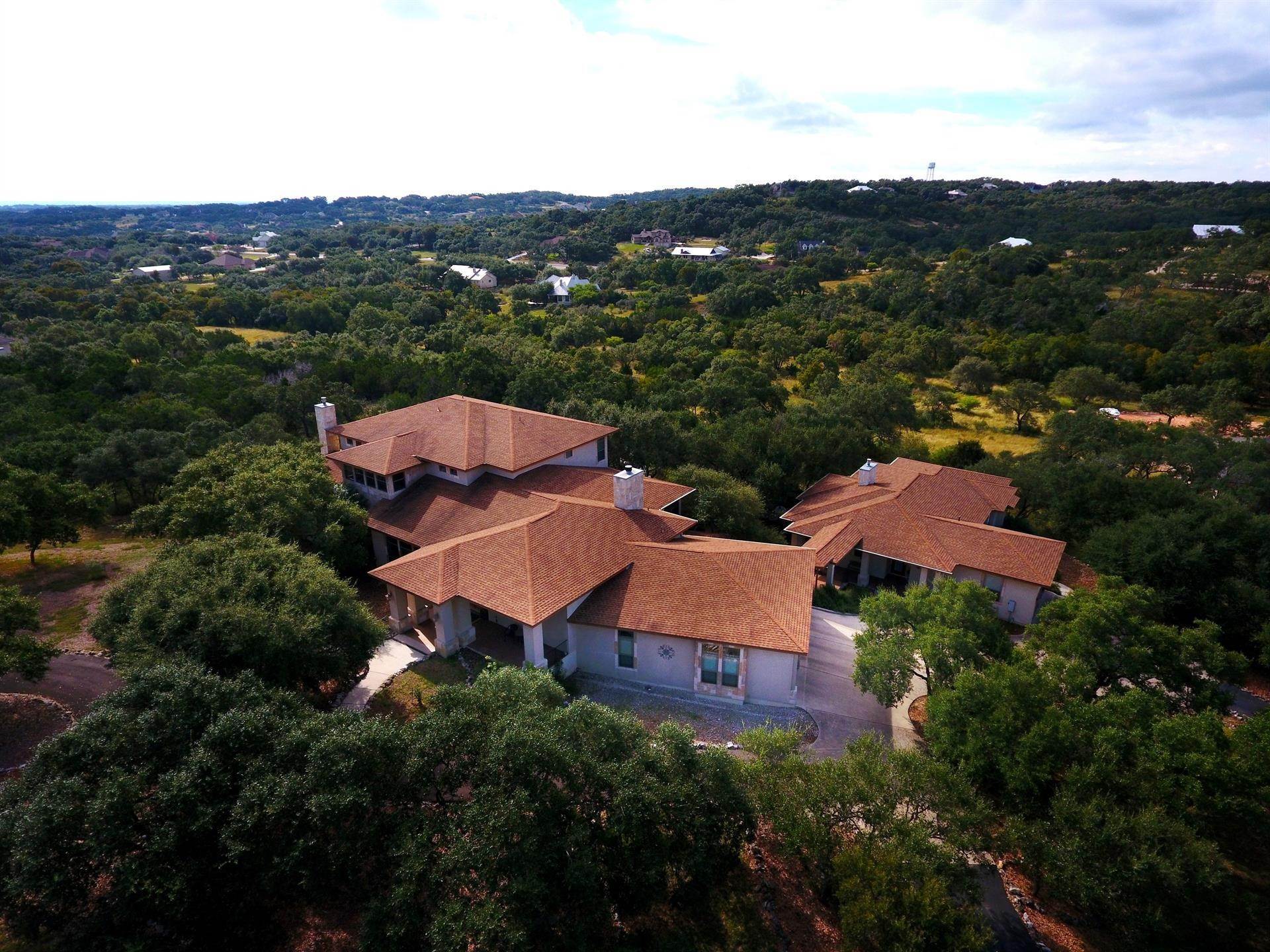 Residential at 319 Westin Hills New Braunfels, Texas 78132 United States
