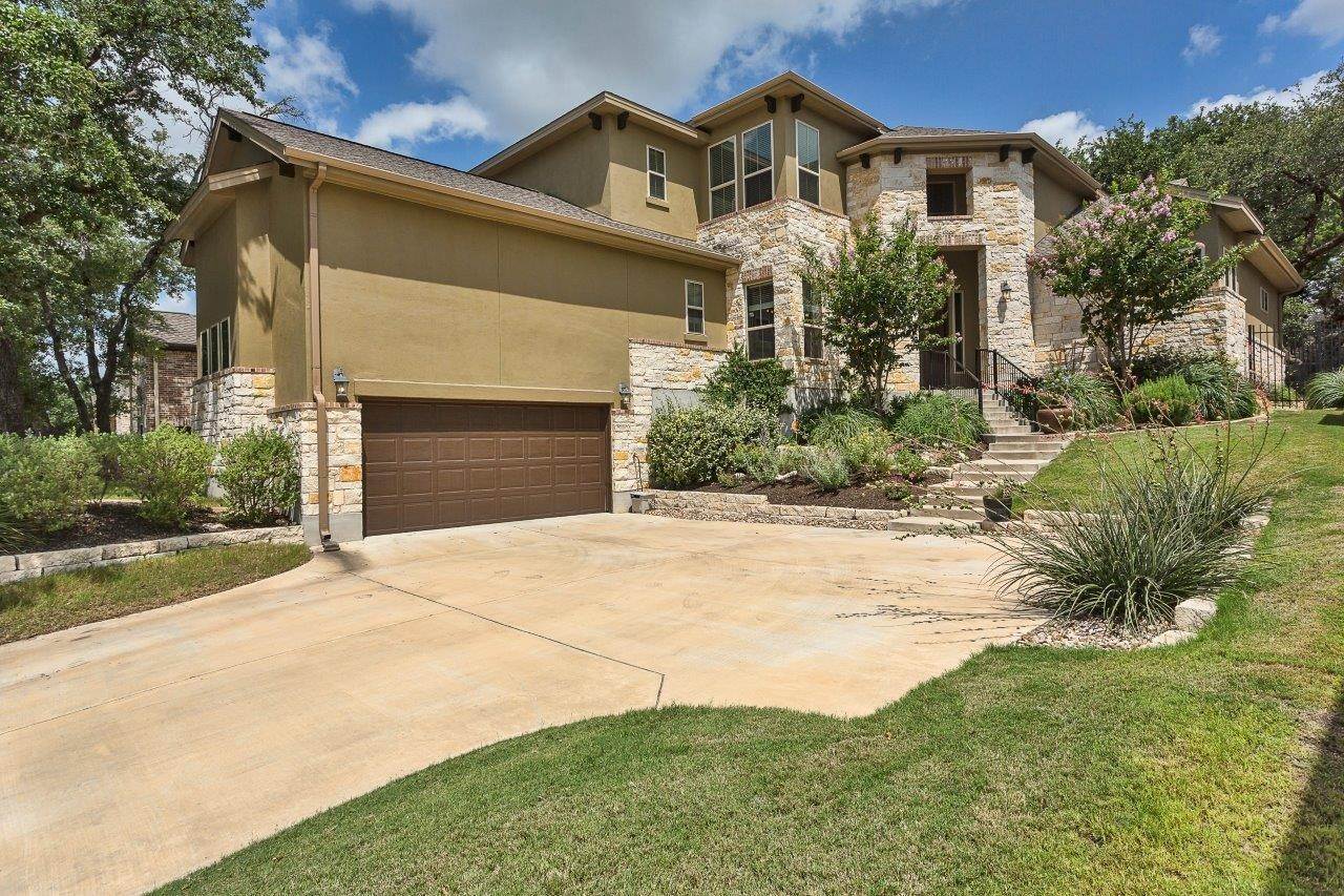 Residential at 2603 Lou Hollow Place Cedar Park, Texas 78613 United States