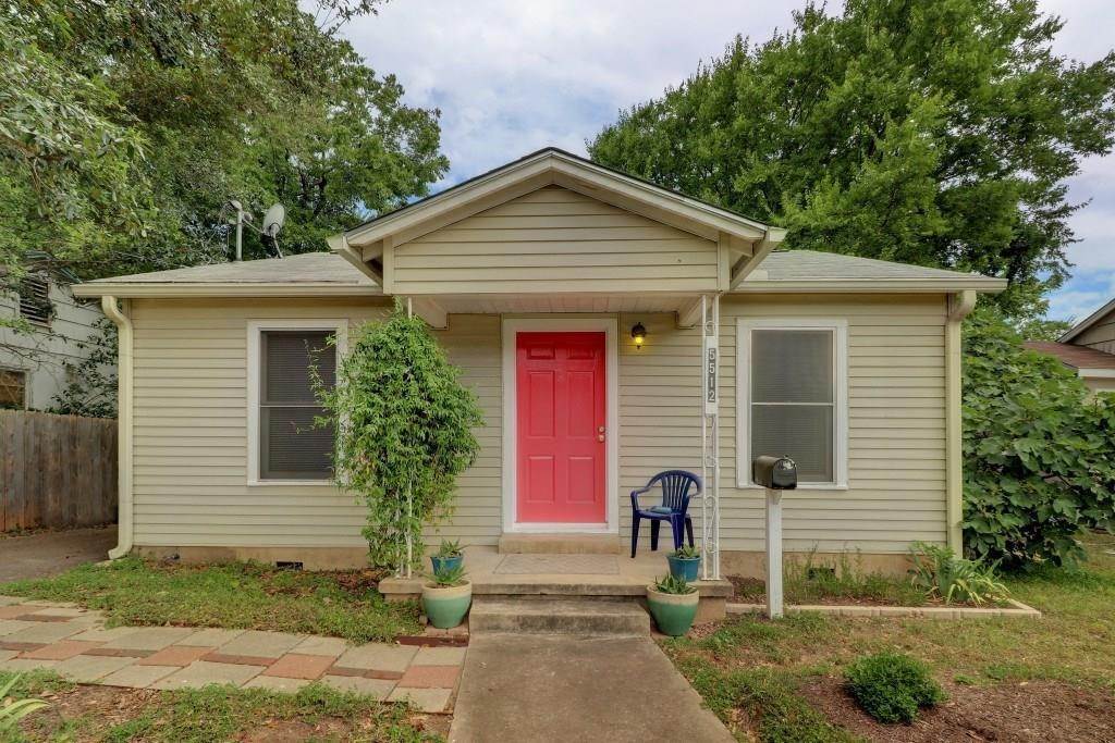 Residential at 5512 Woodrow Avenue Austin, Texas 78756 United States