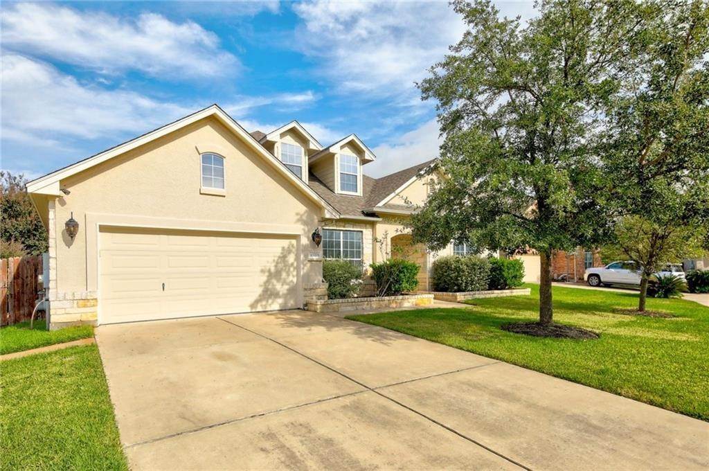 Residential at 3008 Edgecreek Place Round Rock, Texas 78681 United States