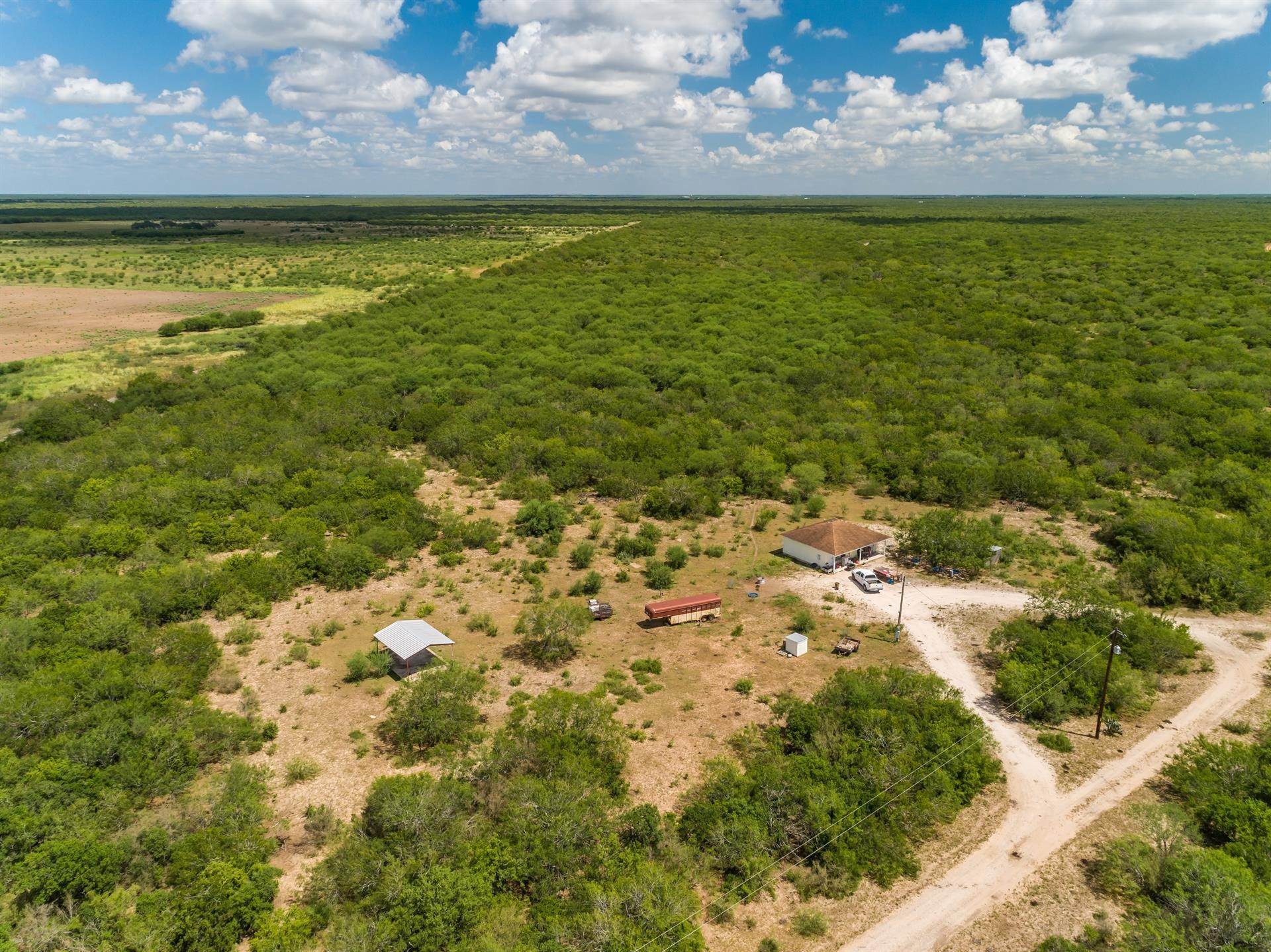 Farm and Ranch Properties at 1753 FM 735 Alice, Texas 78332 United States