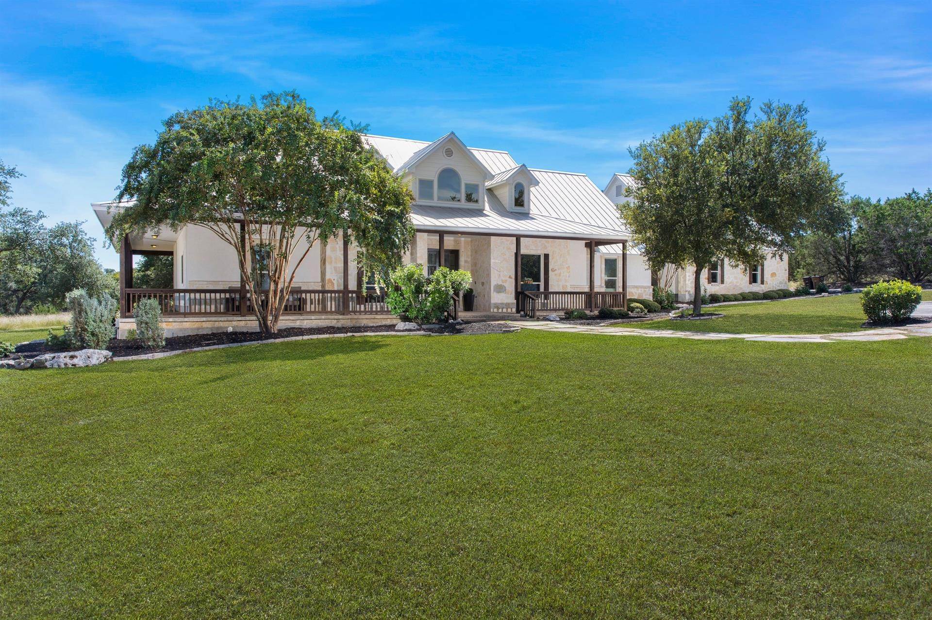 Residential at 103 Sage Brush Boerne, Texas 78006 United States