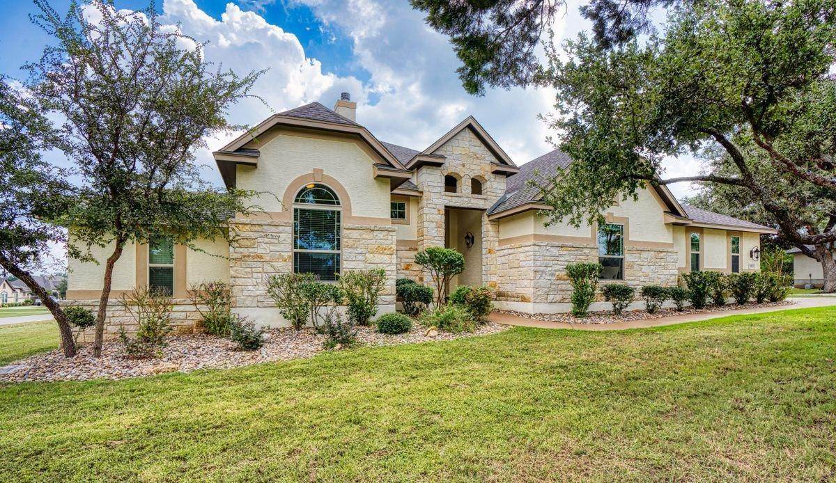 Residential at 503 Solms Forest New Braunfels, Texas 78132 United States