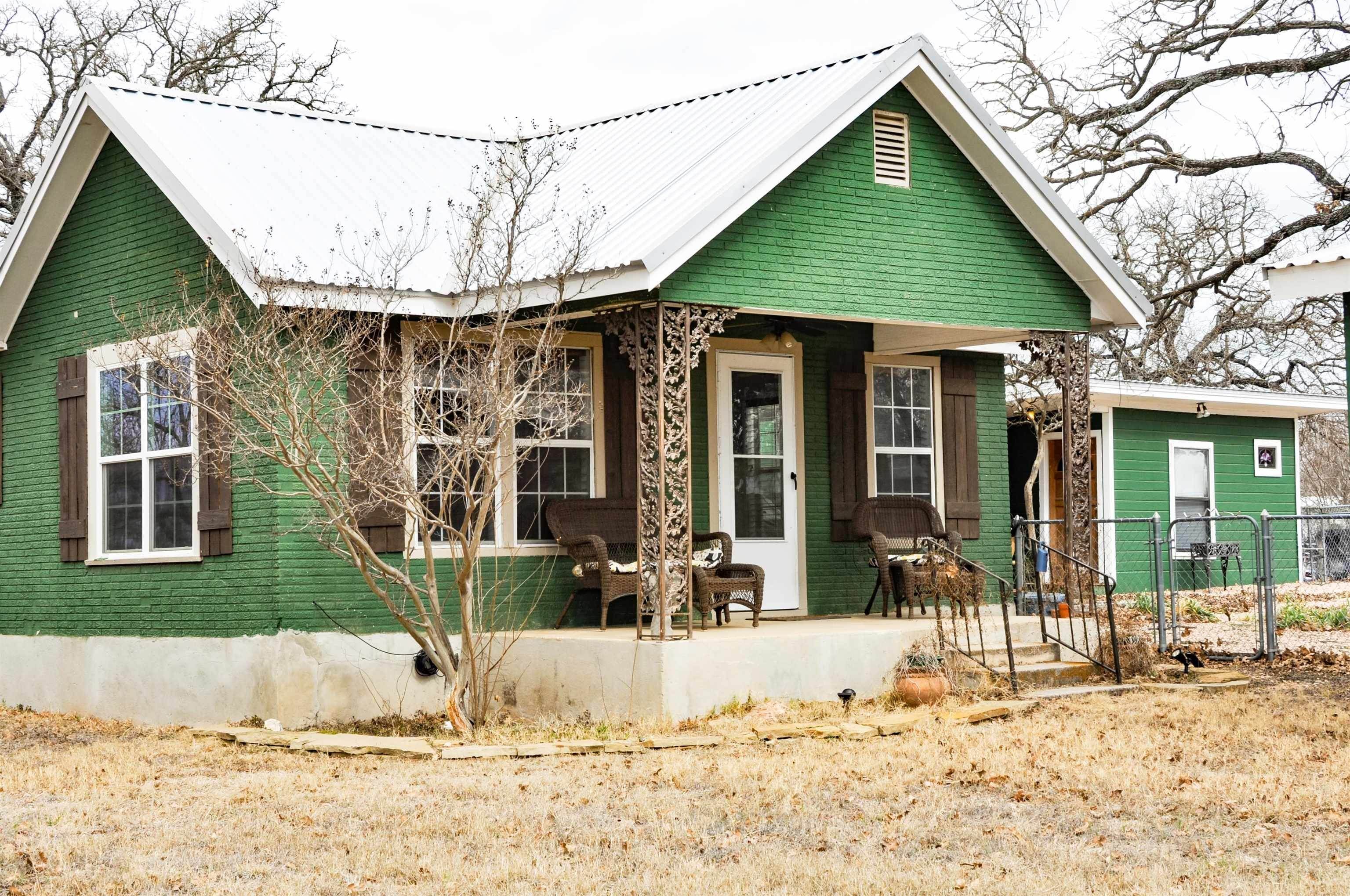 1. Single Family Homes at 600 Kathleen Buchanan Dam, Texas 78609 United States