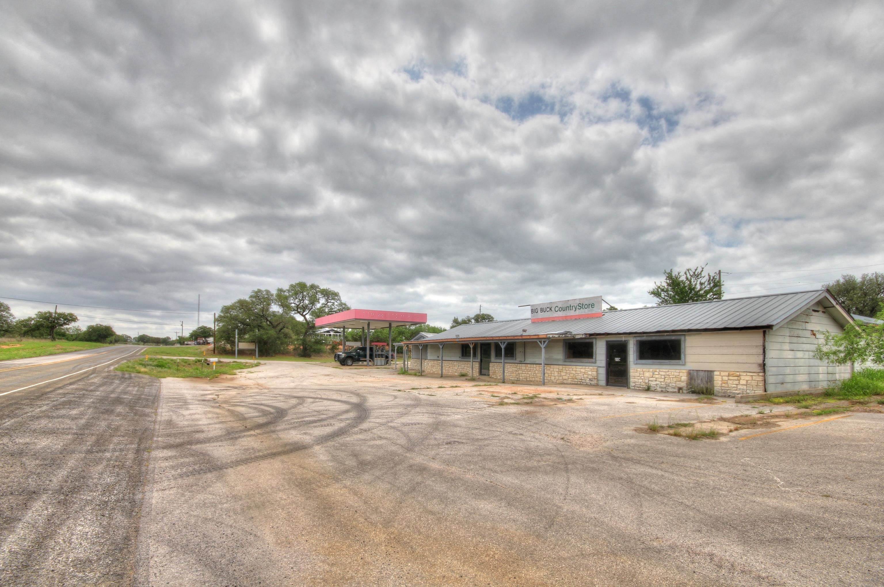 9. Commercial at 1510-1520 Ranch Road 3014 Tow, Texas 78609 United States