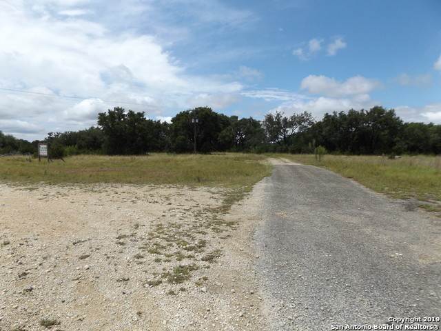 Commercial for Sale at 5.4 HWY 16 S Hwy 16 x Cypress park lane Pipe Creek, Texas 78063 United States