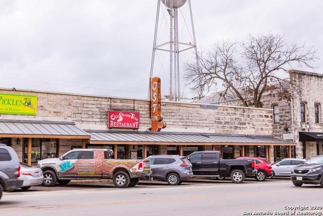 Commercial for Sale at 315 MAIN Street Bandera, Texas 78003 United States