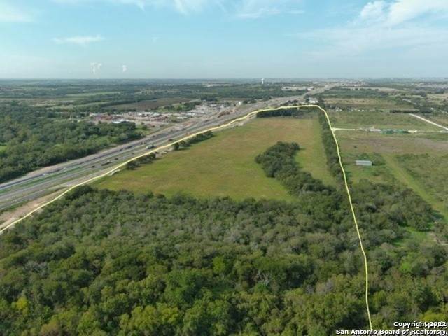 Property for Sale at E IH 10 Marion, Texas 78124 United States