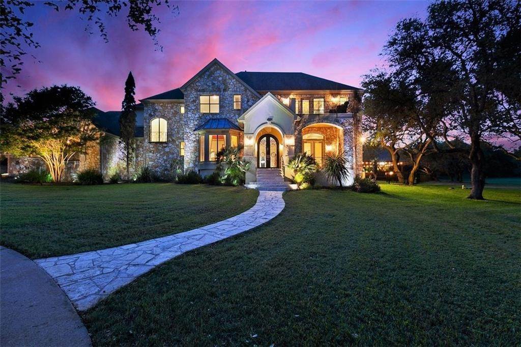 Residential at 108 Ranchers Club Ln. Driftwood, Texas 78619 United States