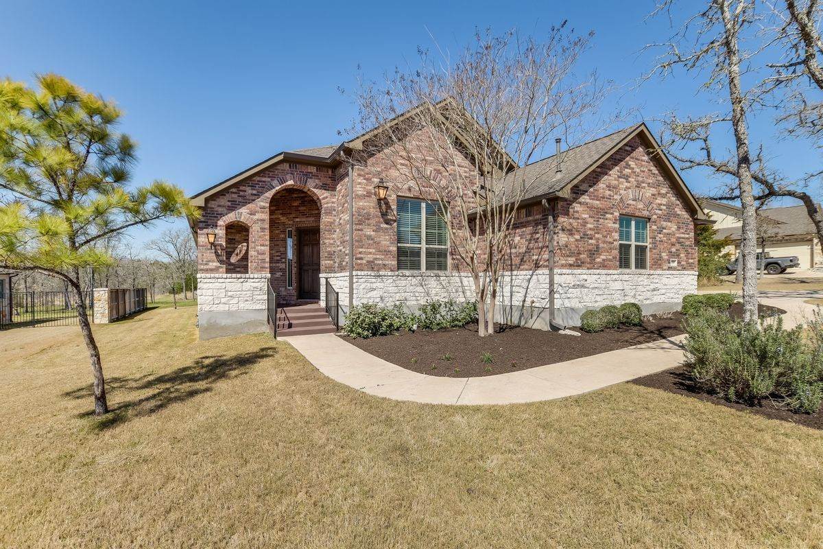 Residential at 168 Abamillo Dr. Bastrop, Texas 78602 United States