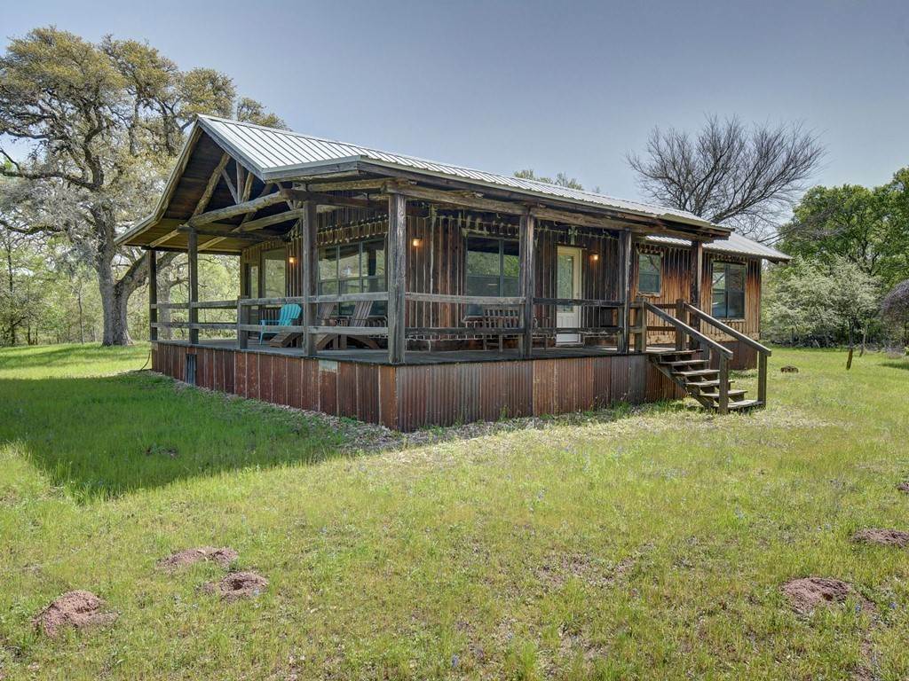 Residential at 497 Glass Lane Bastrop, Texas 78602 United States