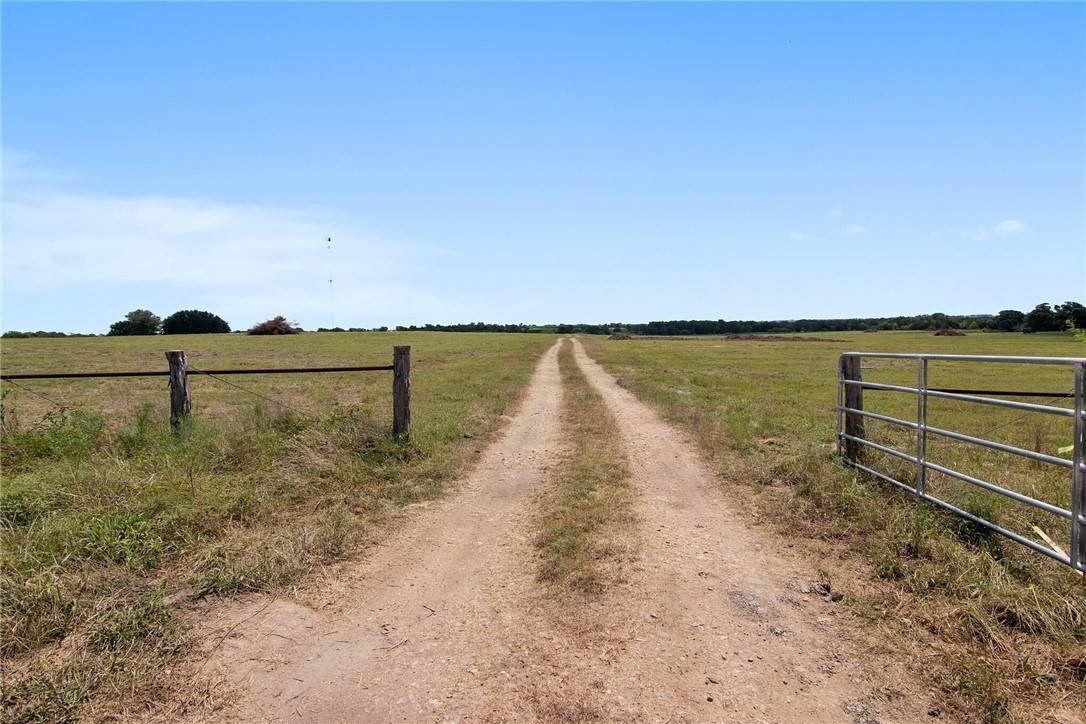 Single Family Homes for Sale at TBD Ave. C/ East Main Street Schulenburg, Texas 78956 United States
