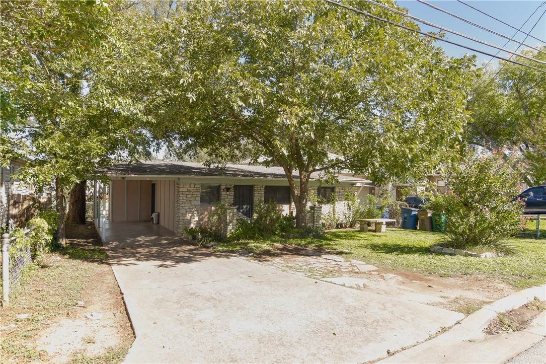 Property for Sale at 5412 Samuel Huston Avenue Austin, Texas 78721 United States