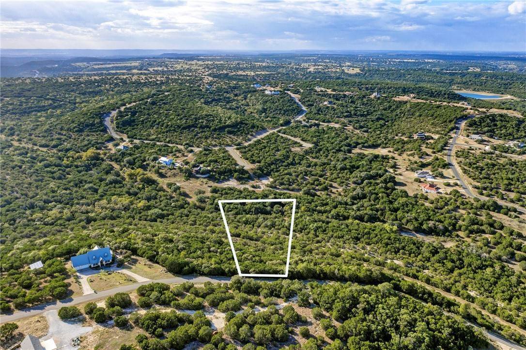 Property for Sale at Lot 84 Chaney's Crossing Bertram, Texas 78605 United States