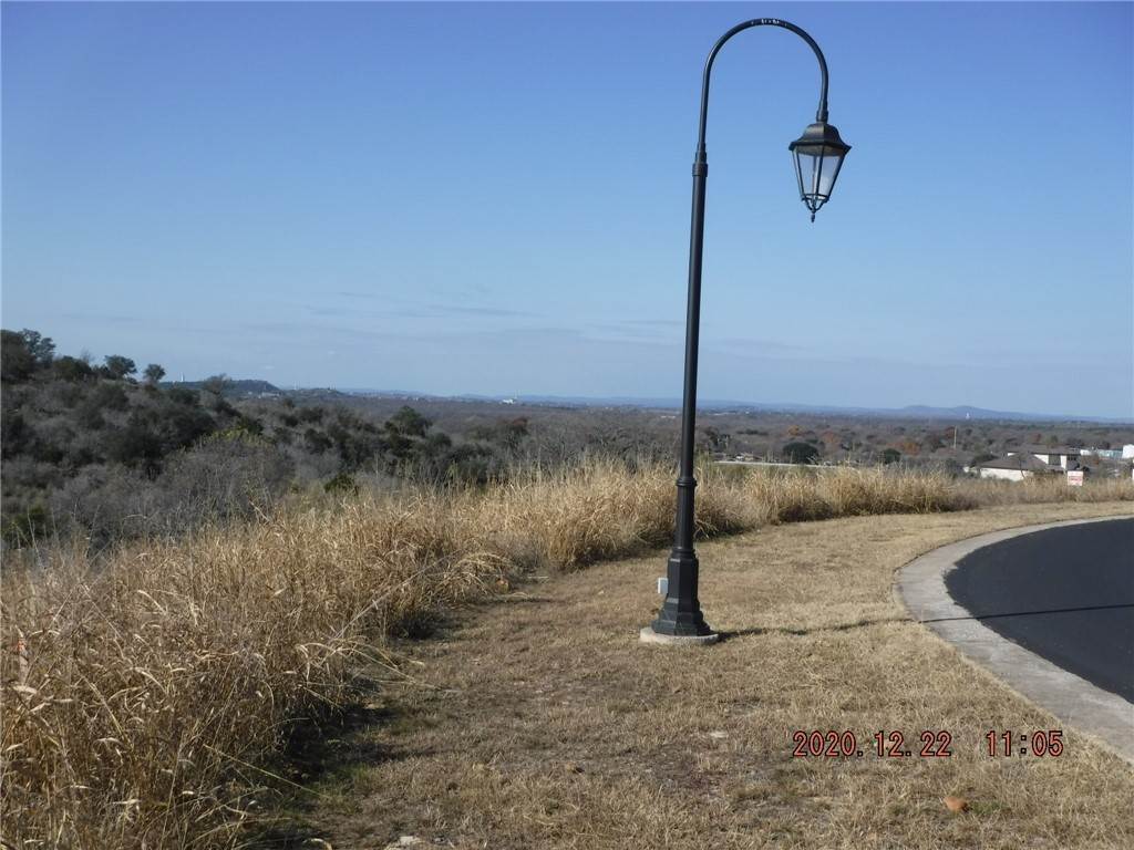 Property for Sale at TBD Bendito Way Marble Falls, Texas 78654 United States