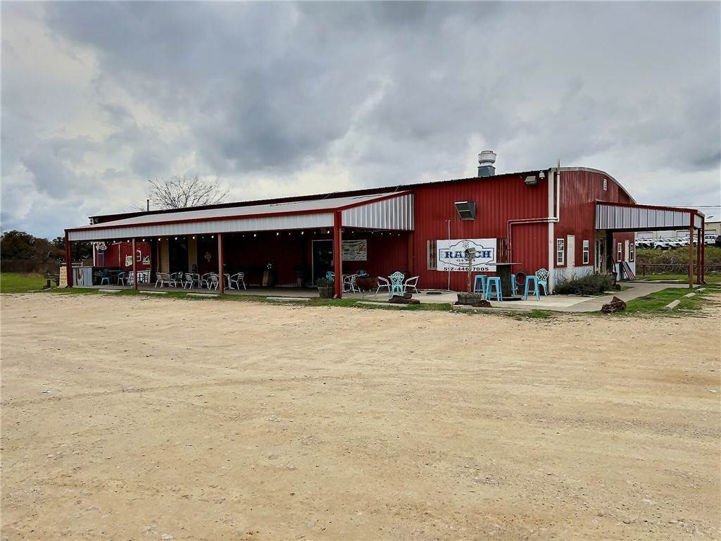 Business for Sale at 415 W S. US Highway 79 Highway Rockdale, Texas 76567 United States