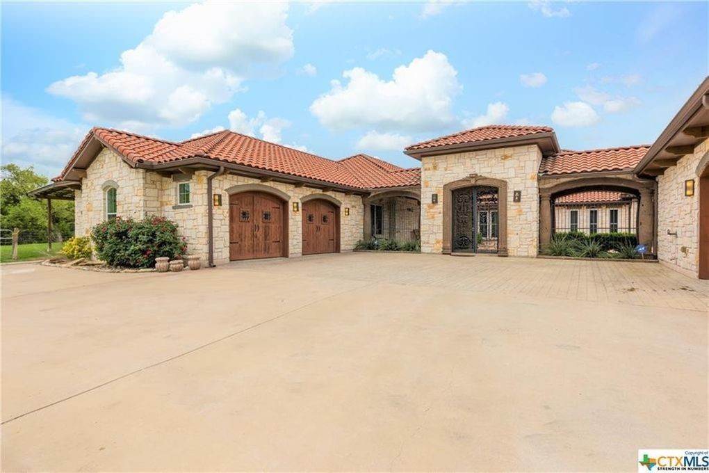 Property for Sale at 15500 Hero Way W Leander, Texas 78641 United States