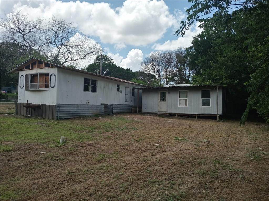 Property for Sale at 8508 Yaupon Springs Circle Austin, Texas 78737 United States