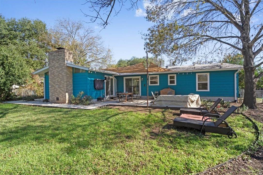 23. Single Family Homes at 4702 Richmond Avenue Austin, Texas 78745 United States