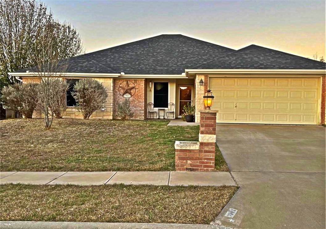 1. Single Family Homes at 3502 Jacob Street Copperas Cove, Texas 76522 United States