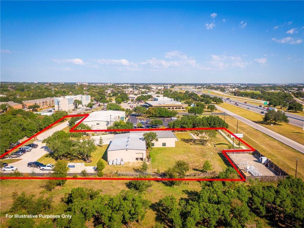 Offices for Sale at 907 Rockmoor Drive Georgetown, Texas 78628 United States