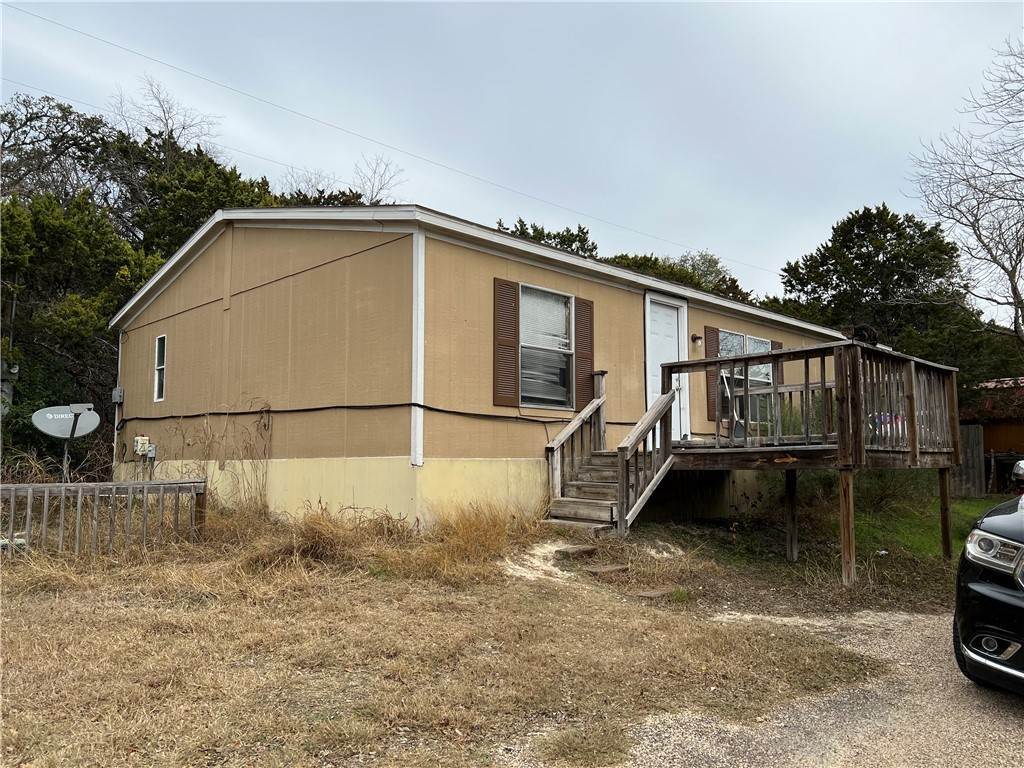 10. Mobile Homes at 7350 Sparta Road Belton, Texas 76513 United States