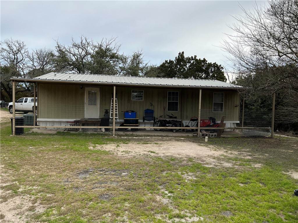 4. Mobile Homes at 7350 Sparta Road Belton, Texas 76513 United States