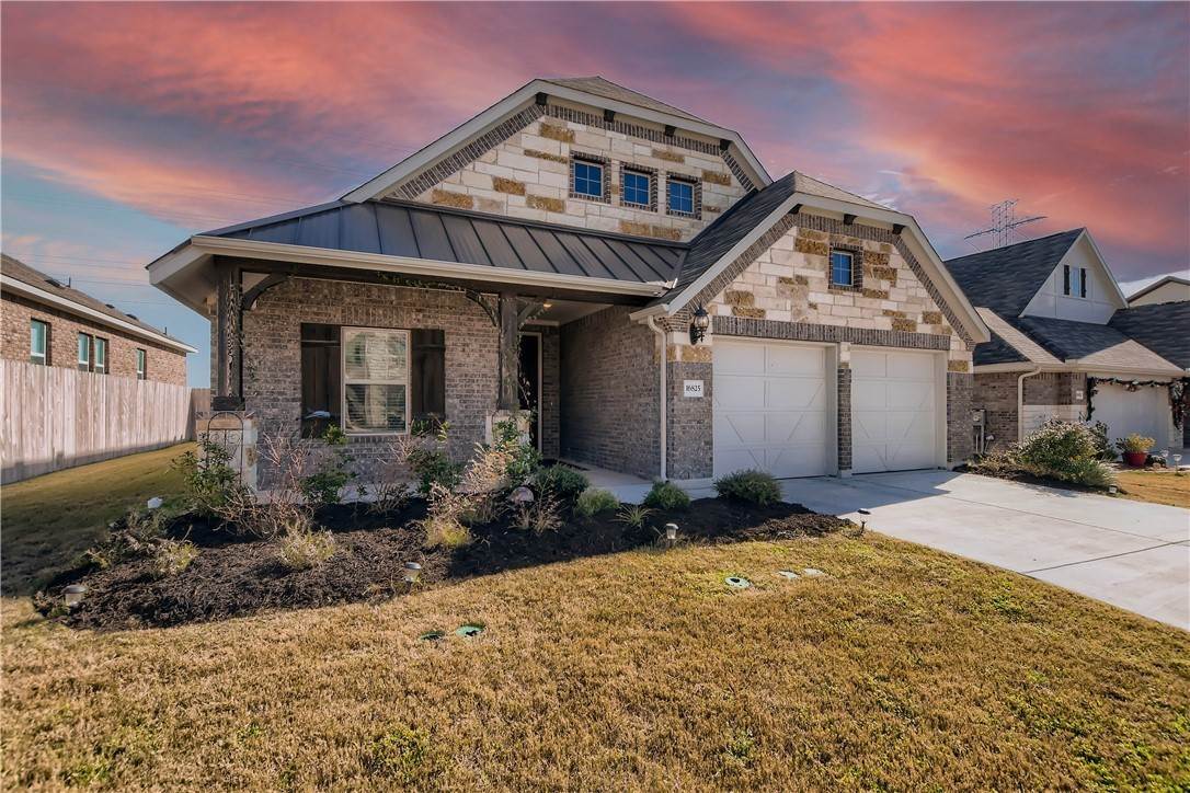 2. Single Family Homes at 16825 Caperi Drive Pflugerville, Texas 78660 United States