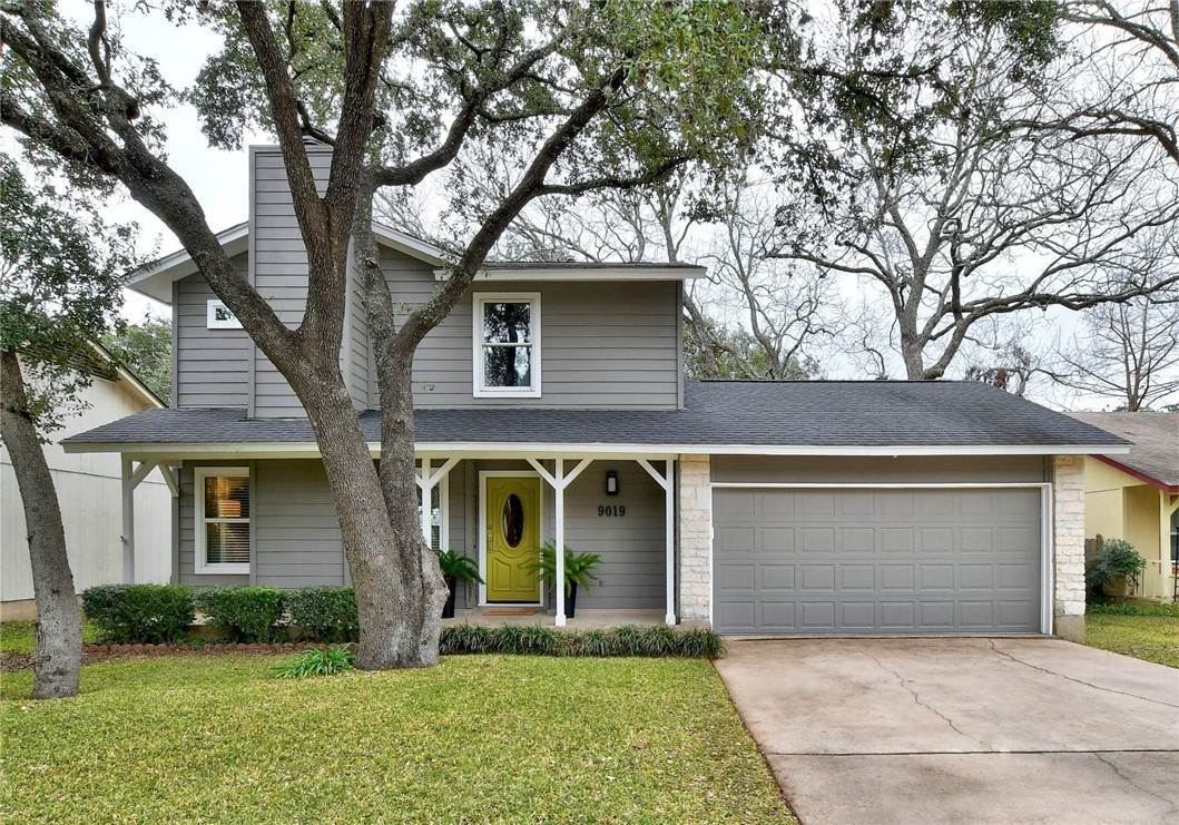1. Single Family Homes at 9019 Wagtail Drive Austin, Texas 78748 United States