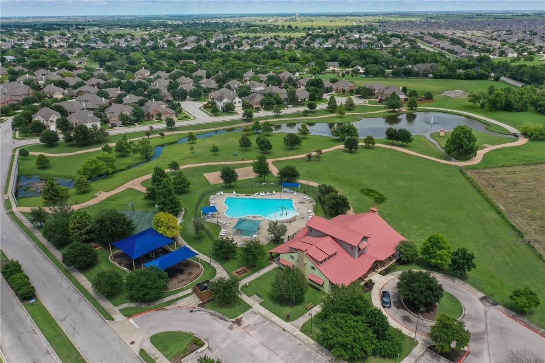 31. Single Family Homes at 2304 Ambling Trail Pflugerville, Texas 78660 United States