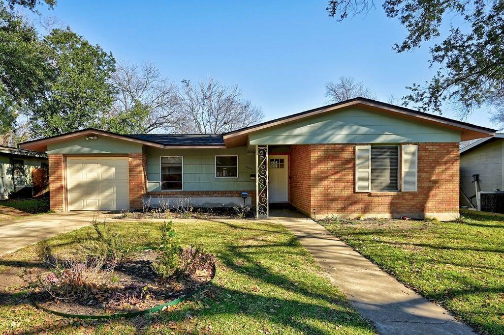Property for Sale at 1304 Hillcrest Drive Austin, Texas 78723 United States