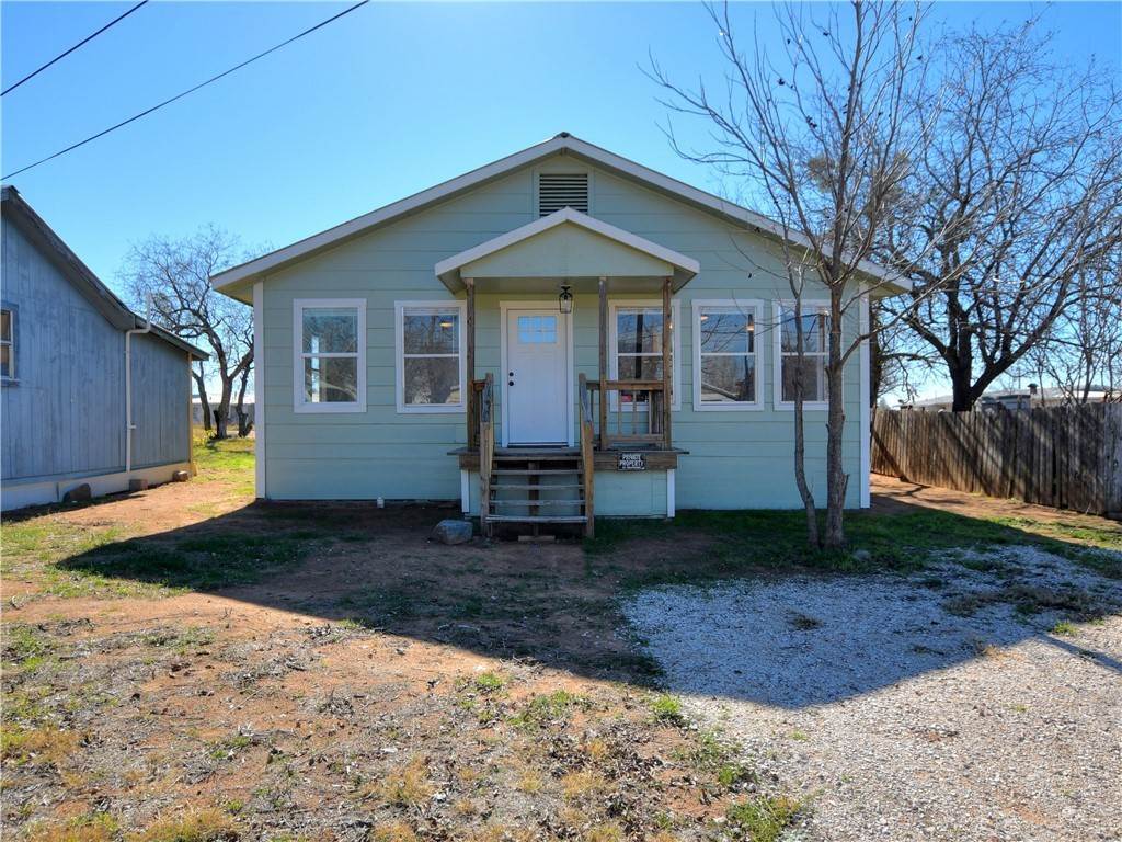 Property for Sale at 104 W Houston Street Llano, Texas 78643 United States
