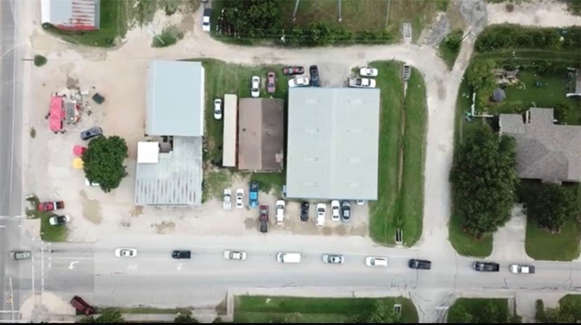 Business for Sale at 106 Parsons Street Manor, Texas 78653 United States