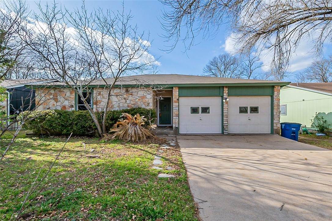 Property for Sale at 7804 Clydesdale Drive Austin, Texas 78745 United States
