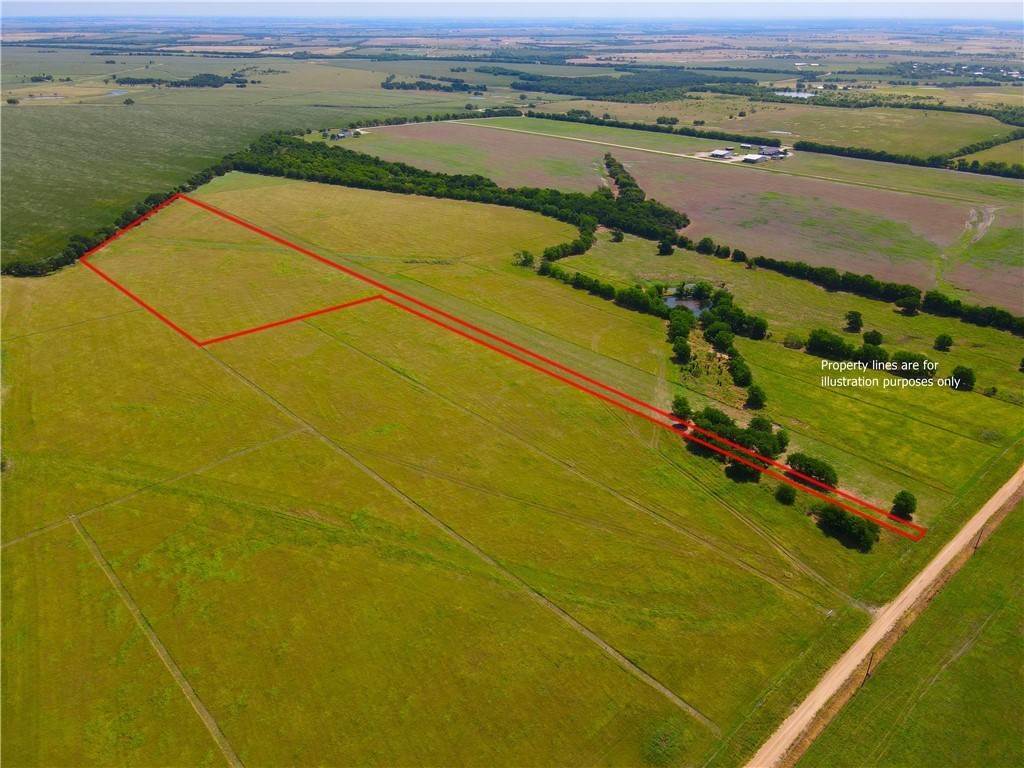 Single Family Homes for Sale at TBD County Road 133 Lot #18 Road Ben Arnold, Texas 76519 United States
