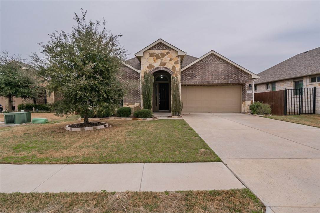 Property for Sale at 16236 Cantania Cove Pflugerville, Texas 78660 United States