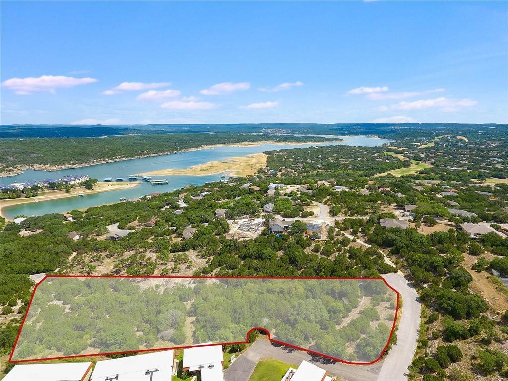 Property for Sale at TBD PORTER COVE AND POE COVE Cove Lago Vista, Texas 78645 United States
