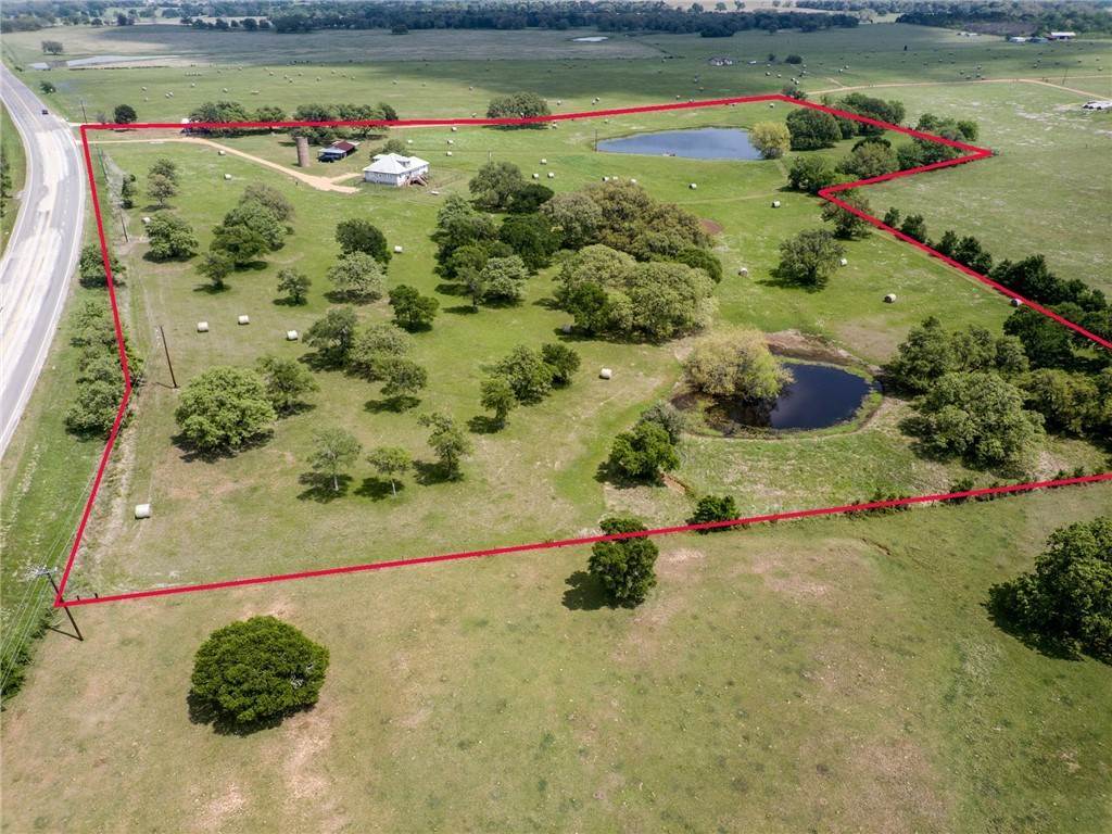 Property for Sale at 3331 E SH 21 Highway Paige, Texas 78659 United States