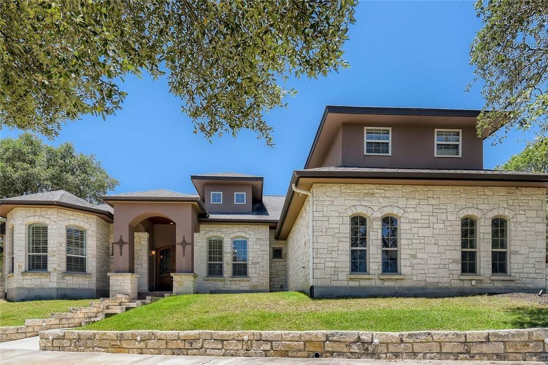 1. Single Family Homes at 2486 River Way Spring Branch, Texas 78070 United States