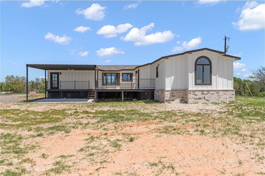 Single Family Homes por un Venta en 185 Eely Road McDade, Texas 78650 Estados Unidos