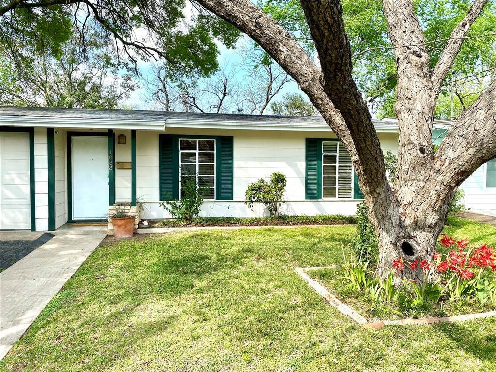 Property for Sale at 1038 Broadview Street Austin, Texas 78723 United States