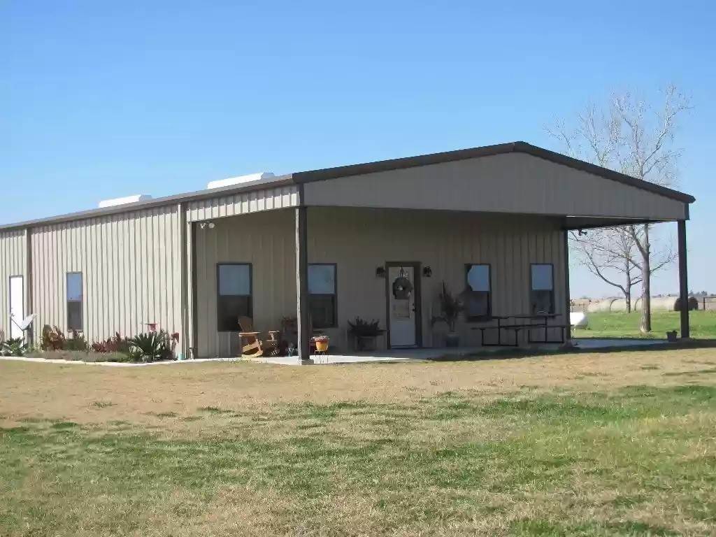 Single Family Homes for Sale at 8578 S US Highway 77 La Grange, Texas 78945 United States