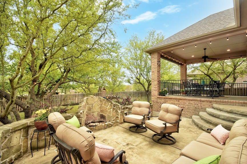 Property for Sale at 8800 Ambrosia Drive Austin, Texas 78738 United States