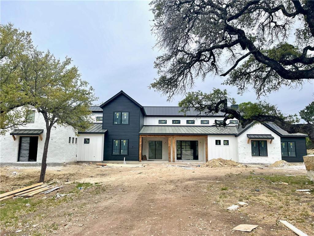 Single Family Homes for Sale at 211 Foust Drive Liberty Hill, Texas 78642 United States