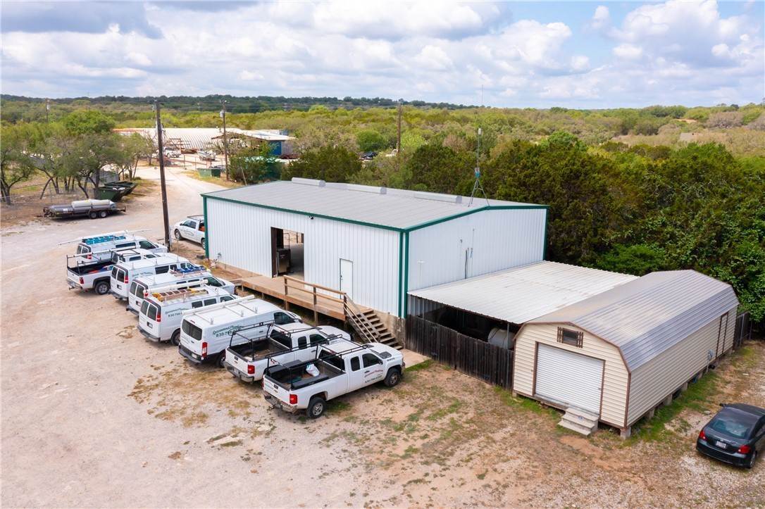 Business for Sale at 337 Red Bluff Road Spicewood, Texas 78669 United States